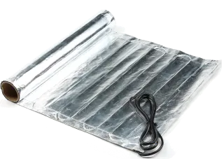 Алюмінієві мати