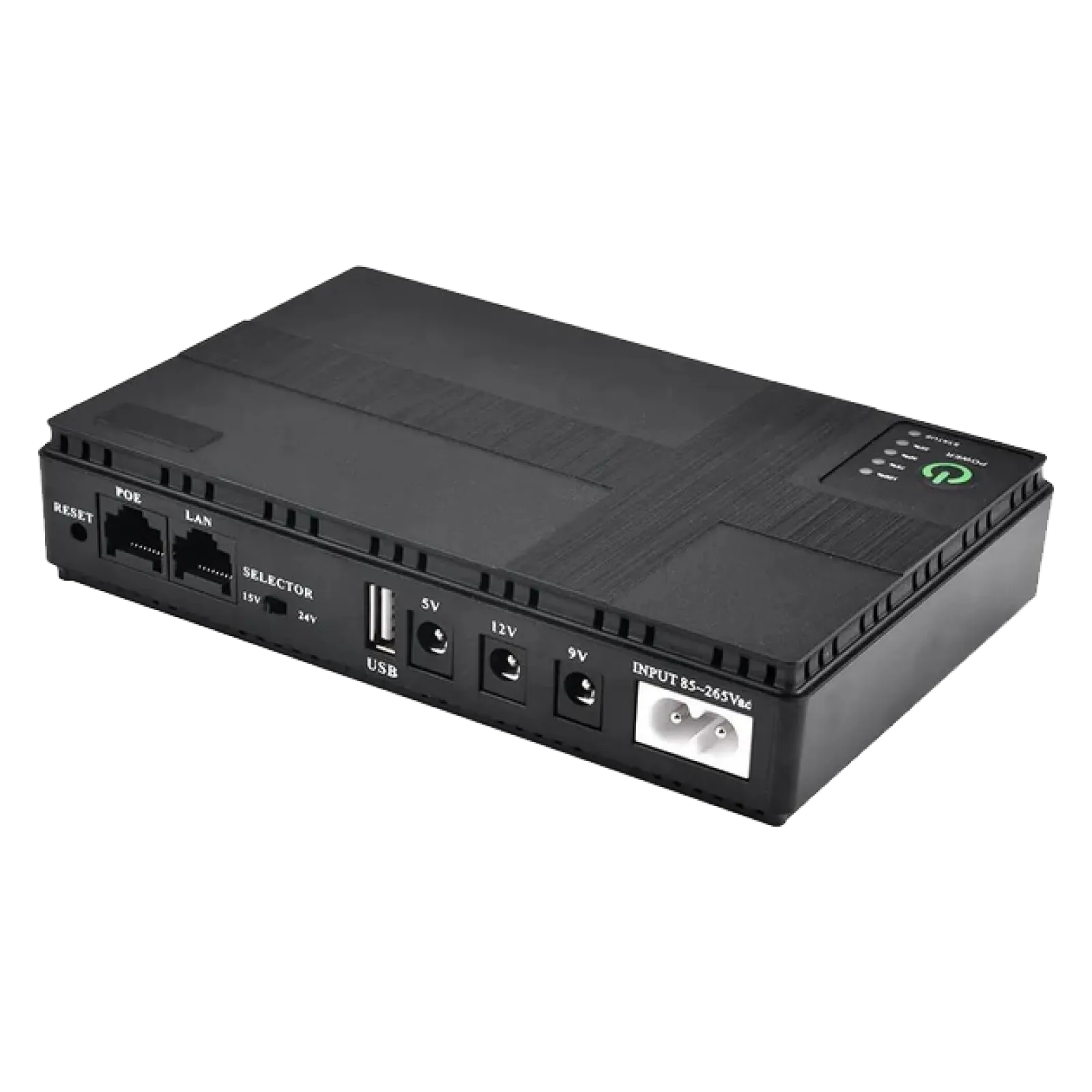 Джерела безперебійного живлення