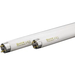 Ультрафіолетова лампа GLEECON F15T8/BL368 15W  для знищувача комах