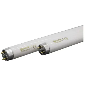 Ультрафіолетова лампа GLEECON F20T8/BL368 20W для знищувача комах