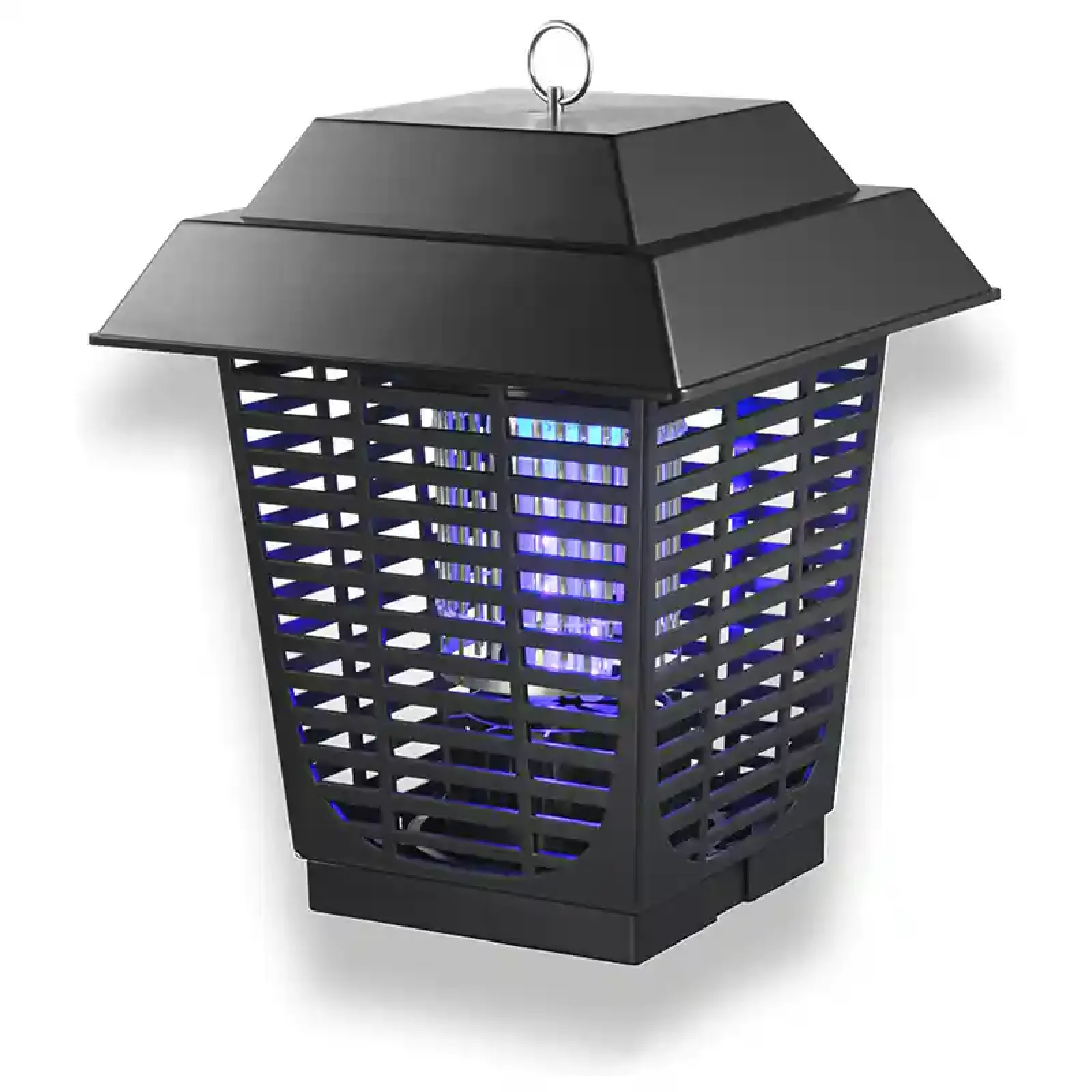 Вуличний знищувач комах MasterKiller GL2AL | 4000 В | 250 м²