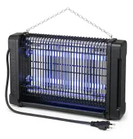 Професійний знищувач комах MasterKiller PRO-16 | 16 Вт | 100 м²