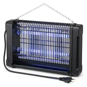 Професійний знищувач комах MasterKiller PRO-16 | 16 Вт | 100 м²
