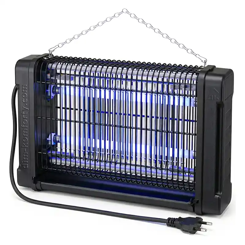 Професійний знищувач комах MasterKiller PRO-16 | 16 Вт | 100 м²