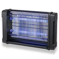 Професійний знищувач комах MasterKiller PRO-16 | 16 Вт | 100 м²