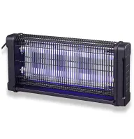 Професійний знищувач комах MasterKiller PRO-30 | 30 Вт | 150 м²