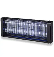 Професійний знищувач комах MasterKiller PRO-40 | 40 Вт | 200 м²