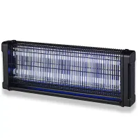 Професійний знищувач комах MasterKiller PRO-40 | 40 Вт | 200 м²