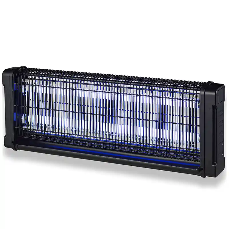 Професійний знищувач комах MasterKiller PRO-40 | 40 Вт | 200 м²