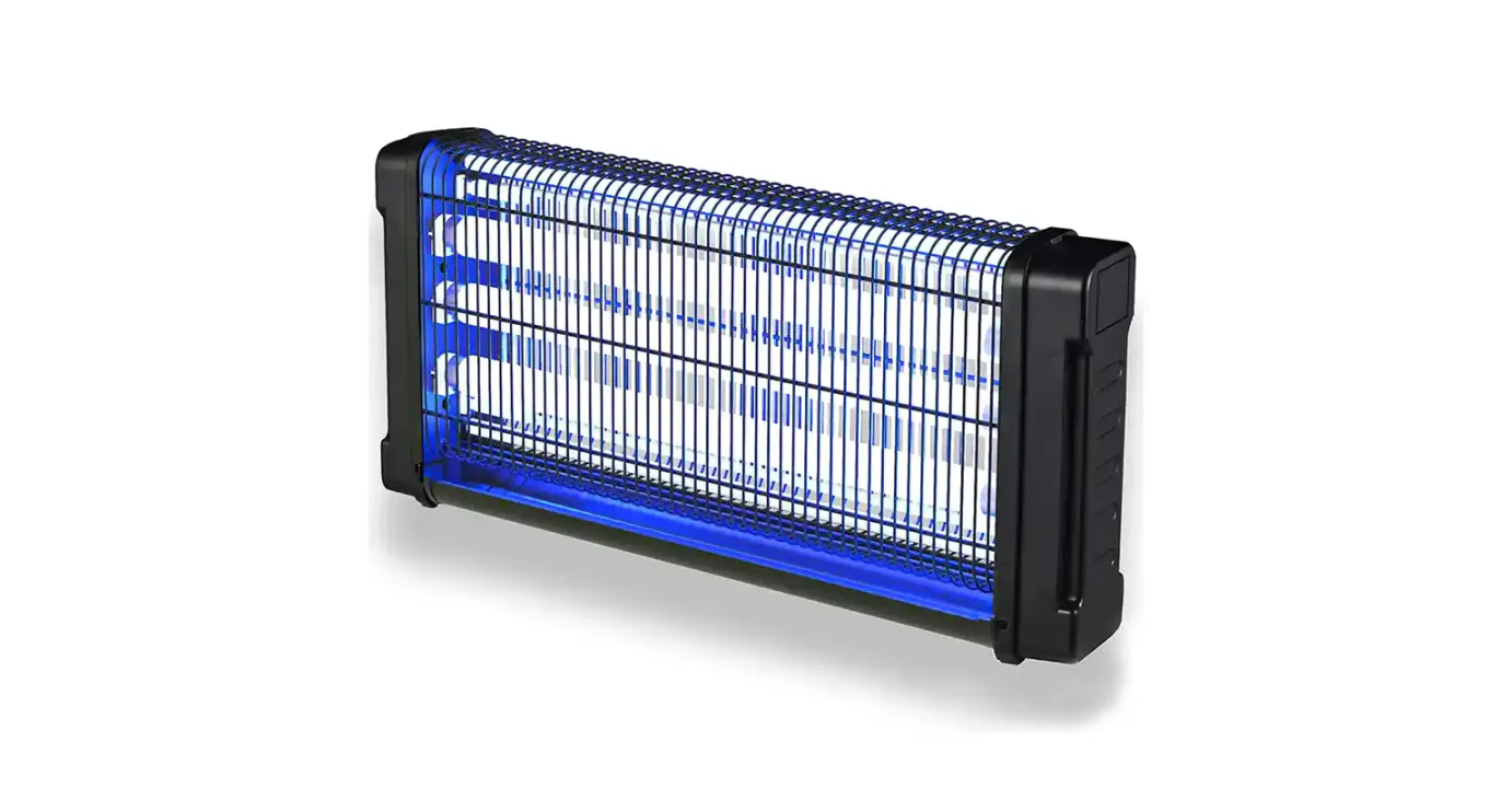 Що таке знищувач комах? Їх типи та як вони працюють?