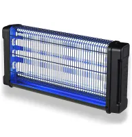 Професійний знищувач комах MasterKiller PRO-60 | 60 Вт | 250 м²