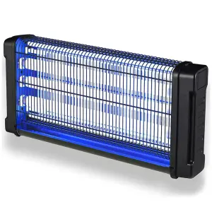 Професійний знищувач комах MasterKiller PRO-60 | 60 Вт | 250 м²