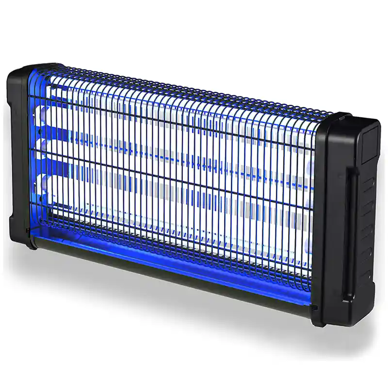 Професійний знищувач комах MasterKiller PRO-60 | 60 Вт | 250 м²