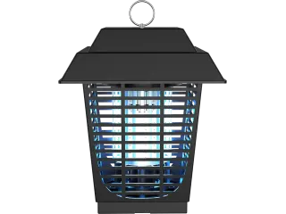 Вуличні знищувачі комах