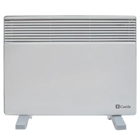 Електроконвектор CASTLE 1,5 кВт  (15 - 18 м²) з механічним терморегулятором