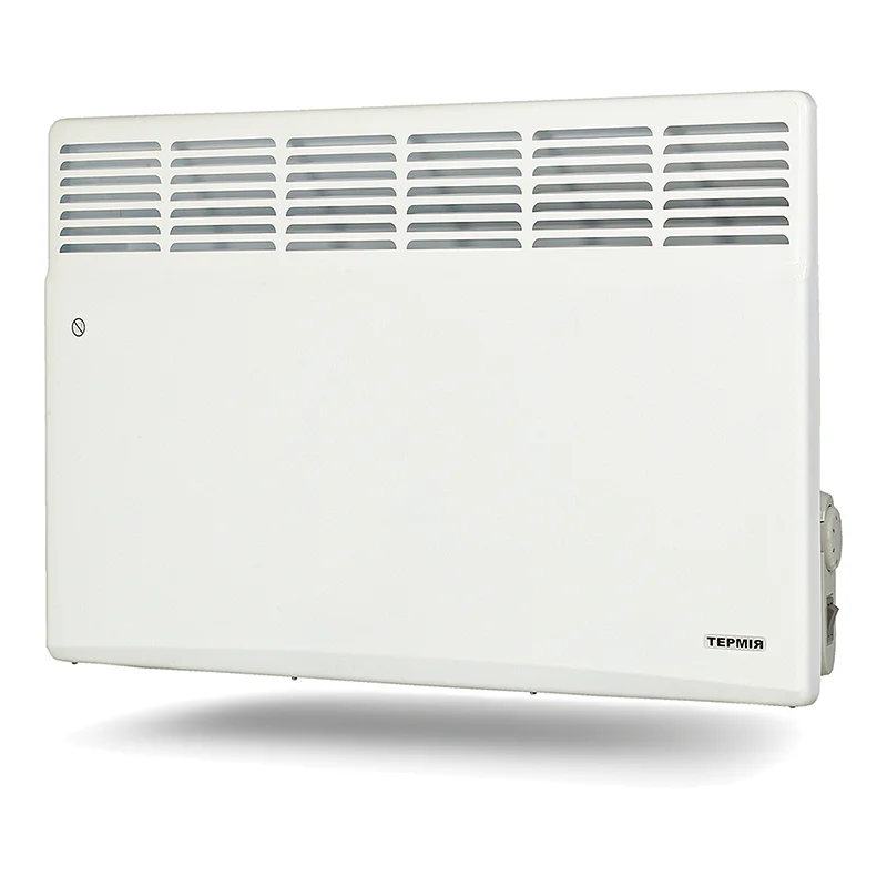 Електроконвектор Термія 2,0 кВт  (20 - 32 м²) з механічним терморегулятором