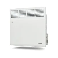 Електроконвектор Термія 1,0 кВт  (10 - 16 м²) з механічним терморегулятором