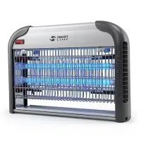 Електричний знищувач комах SmartLine ECO-16| 16 Вт | 80 м²