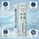 Колонний вентилятор SmartLine WIND-80