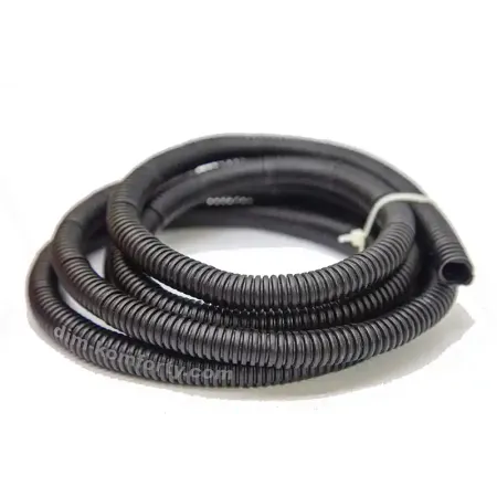 Нагрівальний кабель ExTherm 20 Вт/м для теплої підлоги під плитку