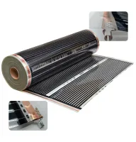 Інфрачервона плівка Enerpia EP-310 | 220 Вт/м | 100 см