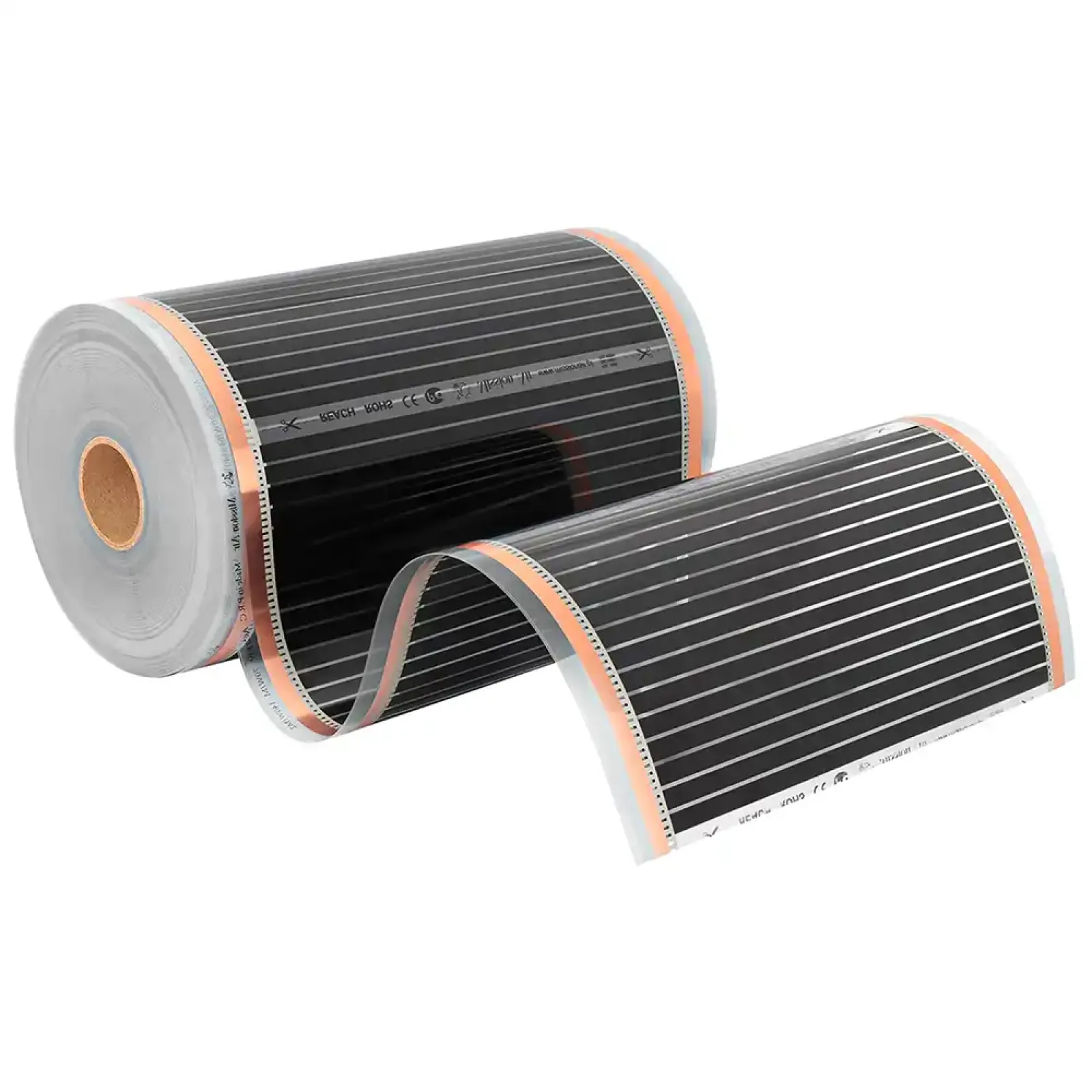 Інфрачервона плівка Sauna Enerpia EP-305 | 200 Вт/м | 50 см