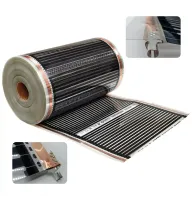 Інфрачервона плівка Enerpia EP-305 | 110 Вт/м | 50 см