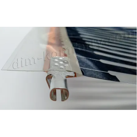 Інфрачервона плівка Enerpia EP-308 | 170 Вт/м | 80 см