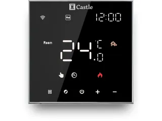 Терморегулятори