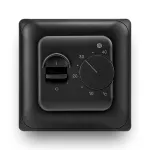 Терморегулятор Castle RTC 70.26B механічний для теплої підлоги